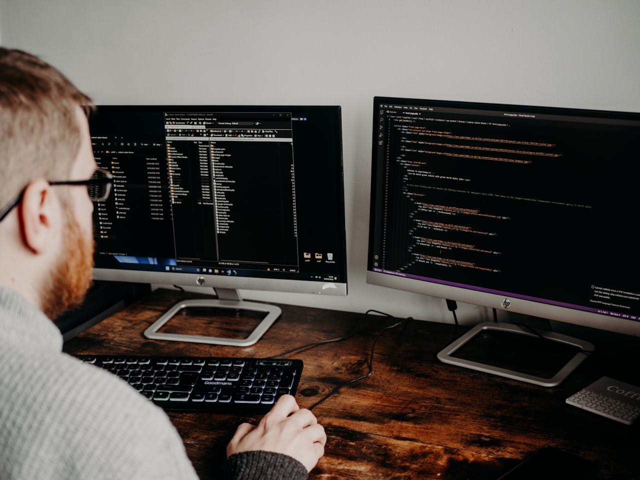 Így zajlik a weboldalkészítés lépésről lépésre, ha profikra bízod 1 Weboldalkészítés profi cég által