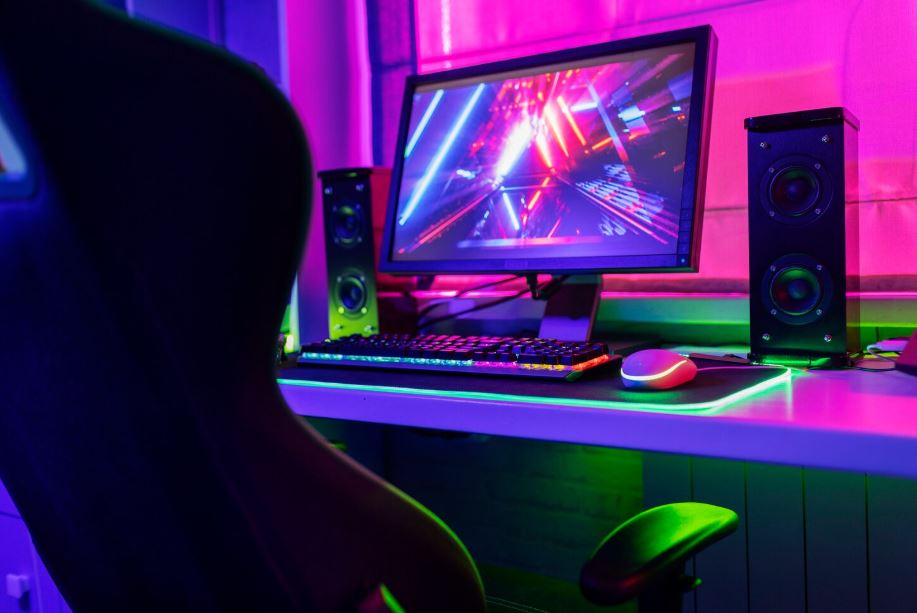 Gamer PC